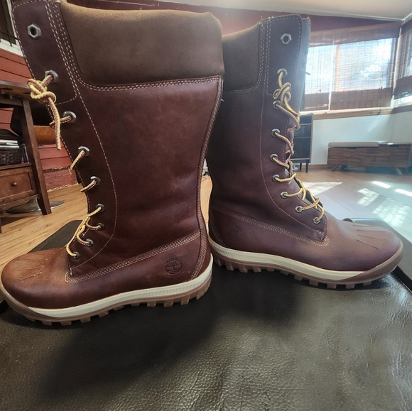 Women's b👢 👢ts - Picture 11 of 14